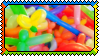 balloon animals